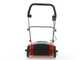 Barredora de bater&iacute;a TE-SW 18/610 Li S -18V 4Ah