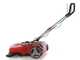Barredora de bater&iacute;a TE-SW 18/610 Li S -18V 4Ah