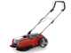 Barredora de bater&iacute;a TE-SW 18/610 Li S -18V 4Ah