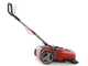 Barredora de bater&iacute;a TE-SW 18/610 Li S -18V 4Ah