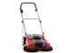 Barredora de bater&iacute;a TE-SW 18/610 Li S -18V 4Ah