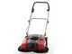 Barredora de bater&iacute;a TE-SW 18/610 Li S -18V 4Ah