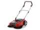 Barredora de bater&iacute;a TE-SW 18/610 Li S -18V 4Ah