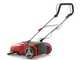 Barredora de bater&iacute;a TE-SW 18/610 Li S -18V 4Ah