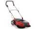 Barredora de bater&iacute;a TE-SW 18/610 Li S -18V 4Ah