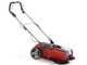 Barredora de bater&iacute;a TE-SW 18/610 Li S -18V 4Ah