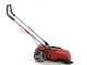 Barredora de bater&iacute;a TE-SW 18/610 Li S -18V 4Ah