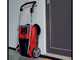 Barredora de bater&iacute;a TE-SW 18/610 Li S -18V 4Ah