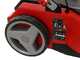 Barredora de bater&iacute;a TE-SW 18/610 Li S -18V 4Ah