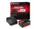 Barredora de bater&iacute;a TE-SW 18/610 Li S -18V 4Ah
