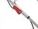 Barredora de bater&iacute;a TE-SW 18/610 Li S -18V 4Ah