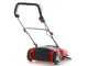 Barredora de bater&iacute;a TE-SW 18/610 Li S -18V 4Ah