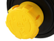 Annovi Reverberi CAR 130/H - Carretilla con dep&oacute;sito para pulverizaci&oacute;n - 130 litros - Para bombas pulverizadoras de baja presi&oacute;n