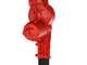 Aima Tandem Cordless -Vareador de aceitunas el&eacute;ctrico a bater&iacute;a - P&eacute;rtiga fija de aluminio - 3 x 21 V 5,2 Ah