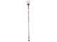 Aima Tandem Cordless - Vareador de aceitunas el&eacute;ctrico a bater&iacute;a - P&eacute;rtiga telesc&oacute;pica de aluminio 195-300 cm - 3 x 21 V 5,2 Ah