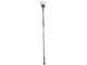 Aima Tandem Cordless - Vareador de aceitunas el&eacute;ctrico a bater&iacute;a - P&eacute;rtiga telesc&oacute;pica de aluminio 195-300 cm - 3 x 21 V 5,2 Ah