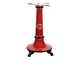 Berkel B2 Roja - Cortadora de fiambre de volante con pedestal - Cuchilla de acero cromado de 265 mm