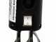 Ripartrak Mark II X.4 FX - Vareador el&eacute;ctrico - P&eacute;rtiga de carbono de 2,4 m