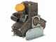 Bertolini Pumps PA 930 VD - Bomba de pulverizaci&oacute;n para tractor - Alta presi&oacute;n