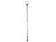 Aima Twist Plus Cordless - Vareador el&eacute;ctrico a bater&iacute;a - P&eacute;rtiga telesc&oacute;pica de aluminio de 195-300 cm - 2 x 21 V 5,2 Ah