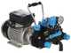 Bertolini Pumps POLY 2020 H.P. RTE.1 - Motobomba el&eacute;ctrica para pulverizaci&oacute;n - Versi&oacute;n para &aacute;cidos y productos qu&iacute;micos