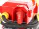 Rover Novax 30 T - Bomba el&eacute;ctrica de trasiego en aleaci&oacute;n antioxidante - Trif&aacute;sica - 400 V