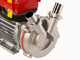 Rover Novax 30 T - Bomba el&eacute;ctrica de trasiego en aleaci&oacute;n antioxidante - Trif&aacute;sica - 400 V