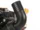 Bertolini Pumps POLY 2105 VS - Bomba de baja presi&oacute;n para desbroce con tractor - Versi&oacute;n para &aacute;cidos y productos qu&iacute;micos