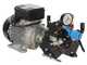 Bertolini Pumps PA 330.1 VF - Motobomba el&eacute;ctrica para pulverizaci&oacute;n
