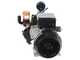 Bertolini Pumps PA 330.1 VF - Motobomba el&eacute;ctrica para pulverizaci&oacute;n
