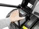 Karcher KM 70/30 C Bp 2SB - Barredora de bater&iacute;a con recogedor - 36V 6Ah