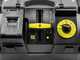 Karcher KM 70/30 C Bp 2SB - Barredora de bater&iacute;a con recogedor - 36V 6Ah