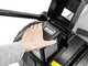 Karcher KM 70/30 C Bp 2SB - Barredora de bater&iacute;a con recogedor - 36V 6Ah