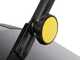 Karcher KM 70/30 C Bp 2SB - Barredora de bater&iacute;a con recogedor - 36V 6Ah
