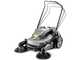 Karcher KM 70/30 C Bp 2SB - Barredora de bater&iacute;a con recogedor - 36V 6Ah