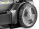 Karcher KM 70/30 C Bp 2SB - Barredora de bater&iacute;a con recogedor - 36V 6Ah