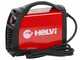 Helvi Sparc 200 - Soldadora Inverter (MMA) + Kit, corriente continua (CC)