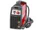Helvi Sparc 200 - Soldadora Inverter (MMA) + Malet&iacute;n antichoque, corriente continua (CC)