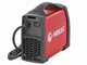 Helvi Sparc 200 - Soldadora Inverter (MMA) + Malet&iacute;n antichoque, corriente continua (CC)