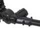 Aima Twigo Basic Cordless - Vareador de aceitunas el&eacute;ctrico a bater&iacute;a - P&eacute;rtiga fija de aluminio 195-300cm - 2 x 21V 5.2Ah