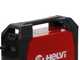 Helvi Jet 160 - Soldadora Inverter (MMA/TIG LIFT), malet&iacute;n antichoque, corriente continua (CC)