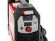 Helvi Jet 160 - Soldadora Inverter (MMA/TIG LIFT), malet&iacute;n antichoque, corriente continua (CC)
