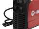 Helvi Jet 160 - Soldadora Inverter (MMA/TIG LIFT), malet&iacute;n antichoque, corriente continua (CC)