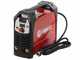 Helvi Jet 160 - Soldadora Inverter (MMA/TIG LIFT), malet&iacute;n antichoque, corriente continua (CC)