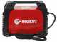 Helvi Jet 160 - Soldadora Inverter (MMA/TIG LIFT), malet&iacute;n antichoque, corriente continua (CC)