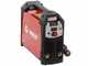 Helvi Jet 160 - Soldadora Inverter (MMA/TIG LIFT), malet&iacute;n antichoque, corriente continua (CC)