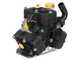 Bertolini Pumps POLY 2073 VS - Bomba de baja presi&oacute;n para desbroce con tractor - Versi&oacute;n para &aacute;cidos y productos qu&iacute;micos