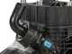 Bertolini Pumps POLY 2073 VS - Bomba de baja presi&oacute;n para desbroce con tractor - Versi&oacute;n para &aacute;cidos y productos qu&iacute;micos