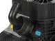 Bertolini Pumps POLY 2073 VS - Bomba de baja presi&oacute;n para desbroce con tractor - Versi&oacute;n para &aacute;cidos y productos qu&iacute;micos