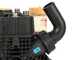 Bertolini Pumps POLY 2073 VS - Bomba de baja presi&oacute;n para desbroce con tractor - Versi&oacute;n para &aacute;cidos y productos qu&iacute;micos